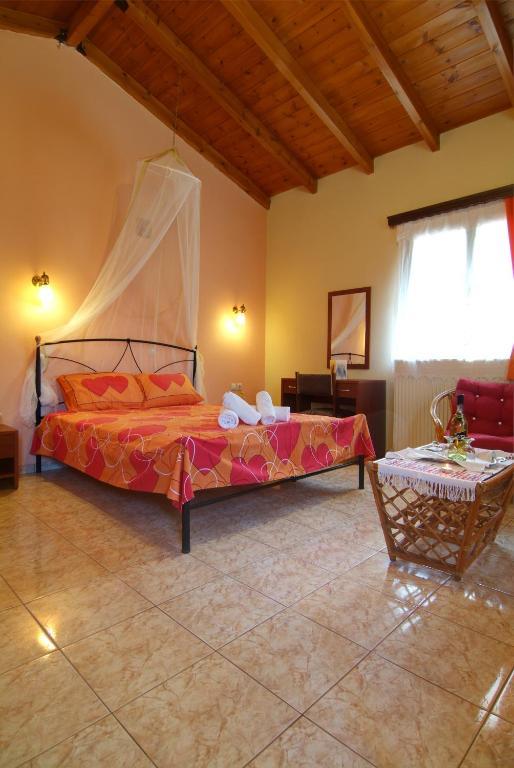 Kelari Studios Amfissa Zimmer foto