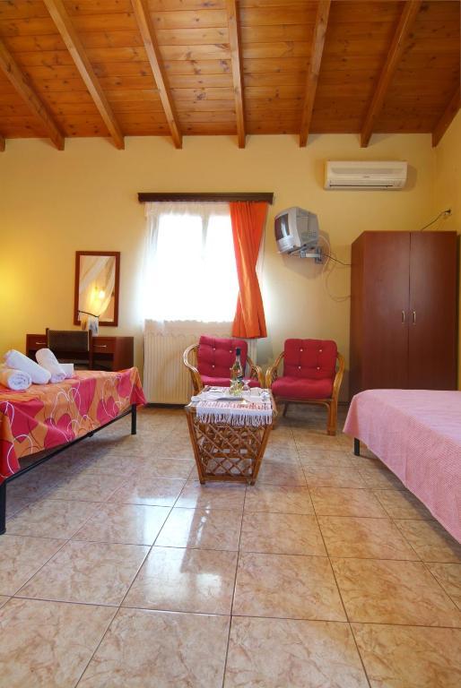 Kelari Studios Amfissa Zimmer foto